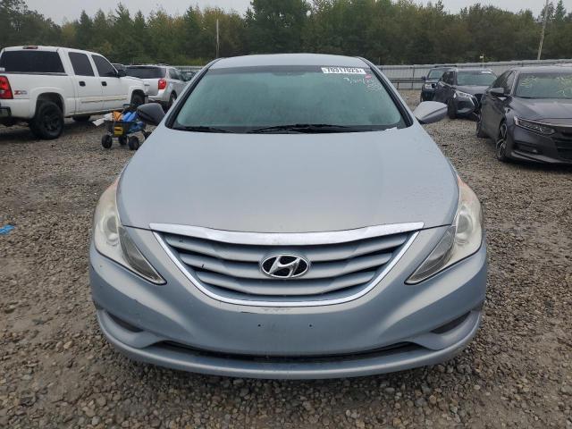 Photo 4 VIN: 5NPEB4AC7BH111358 - HYUNDAI SONATA GLS 