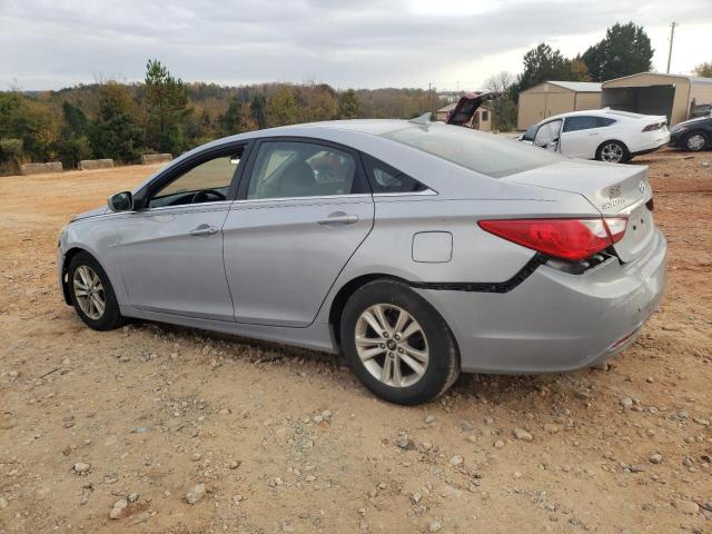 Photo 1 VIN: 5NPEB4AC7BH115992 - HYUNDAI SONATA GLS 