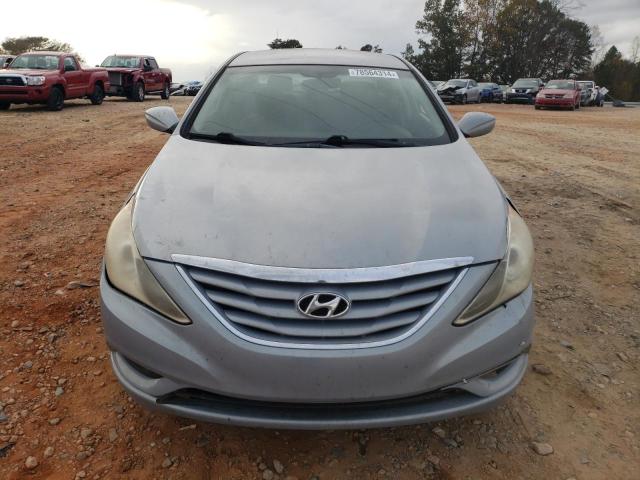 Photo 4 VIN: 5NPEB4AC7BH115992 - HYUNDAI SONATA GLS 