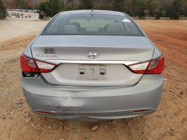 Photo 5 VIN: 5NPEB4AC7BH115992 - HYUNDAI SONATA GLS 