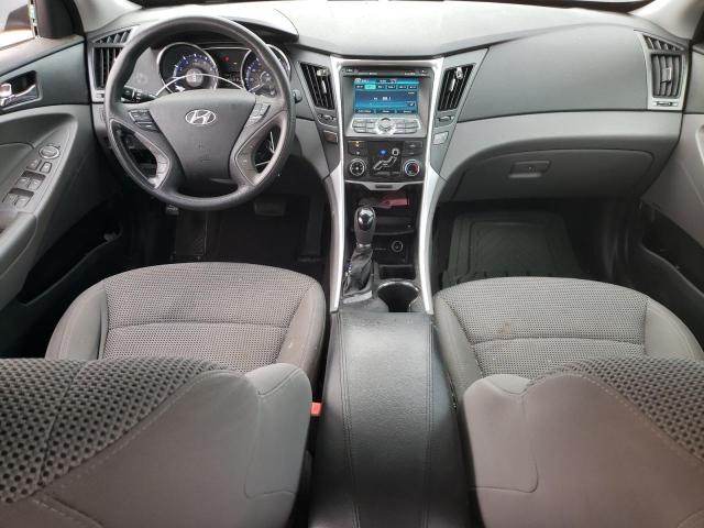 Photo 7 VIN: 5NPEB4AC7BH115992 - HYUNDAI SONATA GLS 