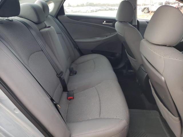 Photo 9 VIN: 5NPEB4AC7BH115992 - HYUNDAI SONATA GLS 