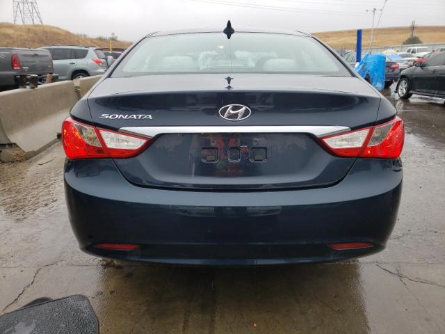 Photo 5 VIN: 5NPEB4AC7BH116673 - HYUNDAI SONATA 