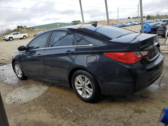 Photo 1 VIN: 5NPEB4AC7BH120187 - HYUNDAI SONATA GLS 