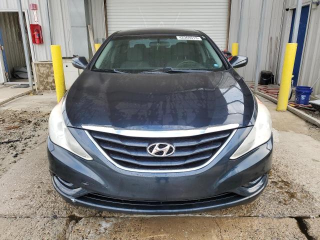 Photo 4 VIN: 5NPEB4AC7BH120187 - HYUNDAI SONATA GLS 