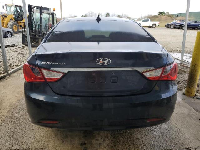 Photo 5 VIN: 5NPEB4AC7BH120187 - HYUNDAI SONATA GLS 