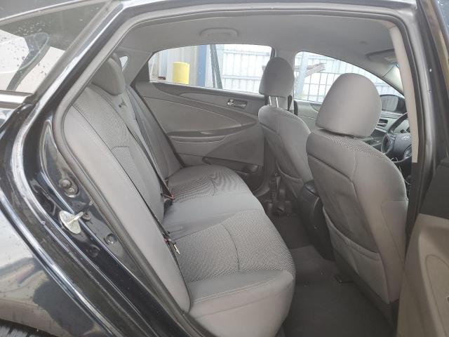 Photo 9 VIN: 5NPEB4AC7BH120187 - HYUNDAI SONATA GLS 