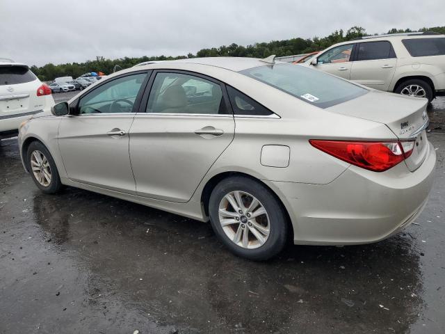 Photo 1 VIN: 5NPEB4AC7BH135823 - HYUNDAI SONATA GLS 