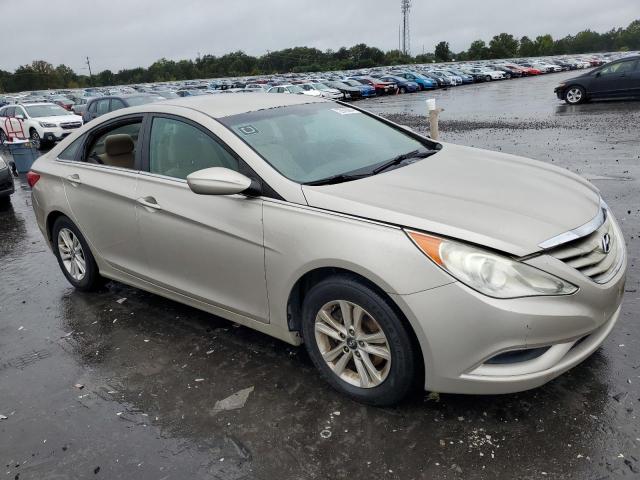 Photo 3 VIN: 5NPEB4AC7BH135823 - HYUNDAI SONATA GLS 