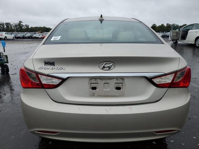 Photo 5 VIN: 5NPEB4AC7BH135823 - HYUNDAI SONATA GLS 