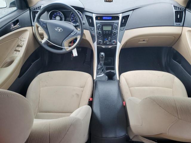 Photo 7 VIN: 5NPEB4AC7BH135823 - HYUNDAI SONATA GLS 