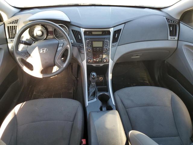 Photo 7 VIN: 5NPEB4AC7BH138026 - HYUNDAI SONATA GLS 