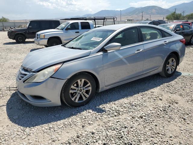 Photo 0 VIN: 5NPEB4AC7BH139466 - HYUNDAI SONATA 