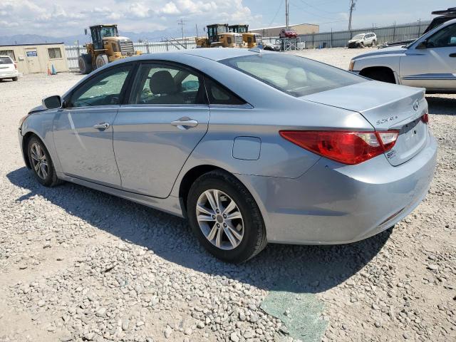 Photo 1 VIN: 5NPEB4AC7BH139466 - HYUNDAI SONATA 