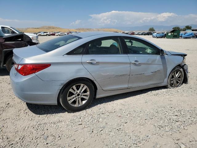 Photo 2 VIN: 5NPEB4AC7BH139466 - HYUNDAI SONATA 