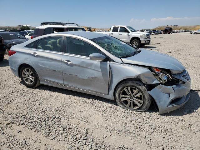 Photo 3 VIN: 5NPEB4AC7BH139466 - HYUNDAI SONATA 