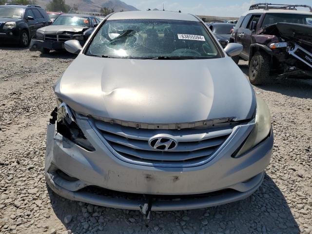 Photo 4 VIN: 5NPEB4AC7BH139466 - HYUNDAI SONATA 