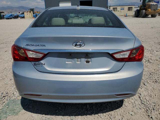 Photo 5 VIN: 5NPEB4AC7BH139466 - HYUNDAI SONATA 