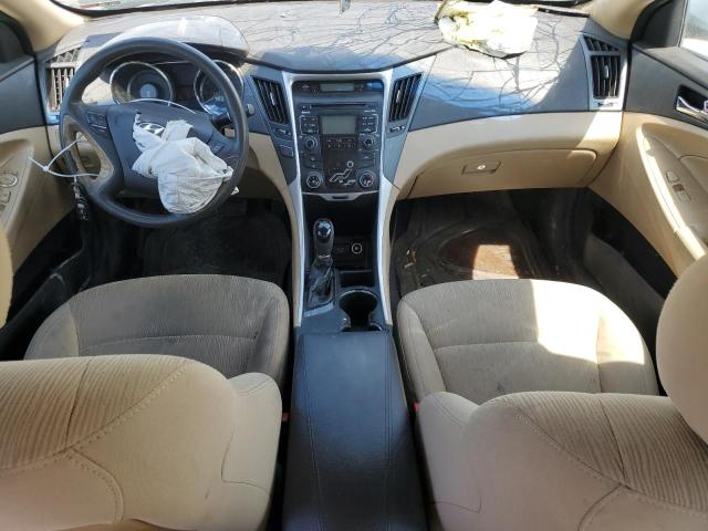 Photo 7 VIN: 5NPEB4AC7BH139466 - HYUNDAI SONATA 