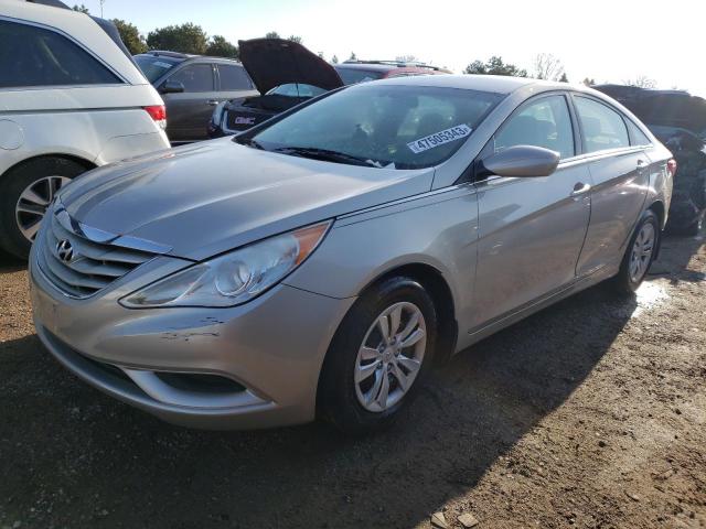 Photo 0 VIN: 5NPEB4AC7BH144201 - HYUNDAI SONATA GLS 