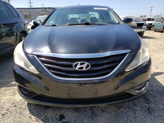 Photo 4 VIN: 5NPEB4AC7BH149334 - HYUNDAI SONATA 