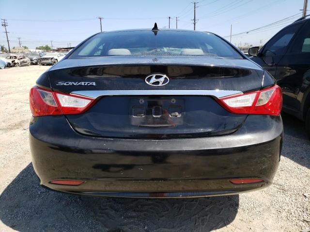 Photo 5 VIN: 5NPEB4AC7BH149334 - HYUNDAI SONATA 