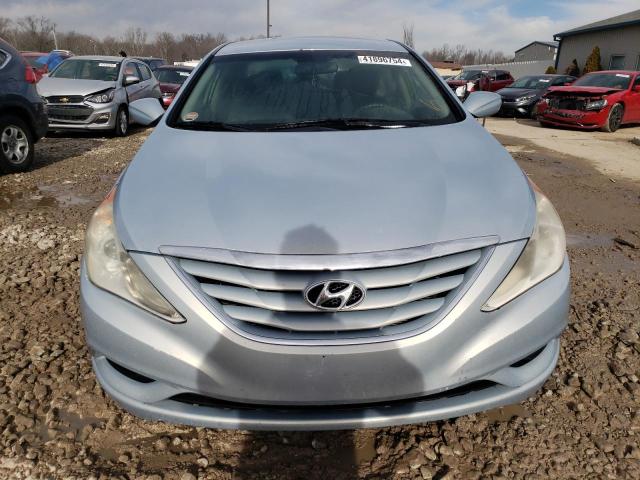 Photo 4 VIN: 5NPEB4AC7BH153643 - HYUNDAI SONATA 