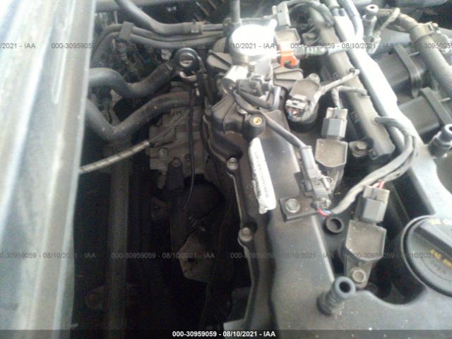 Photo 5 VIN: 5NPEB4AC7BH156154 - HYUNDAI SONATA 