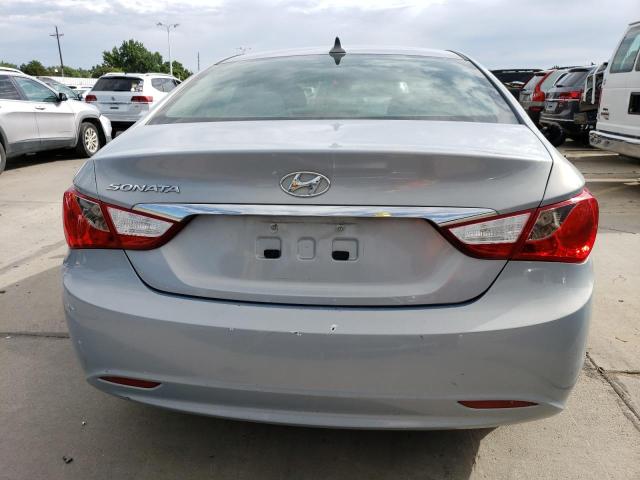 Photo 5 VIN: 5NPEB4AC7BH160107 - HYUNDAI SONATA GLS 