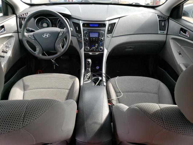 Photo 7 VIN: 5NPEB4AC7BH160107 - HYUNDAI SONATA GLS 