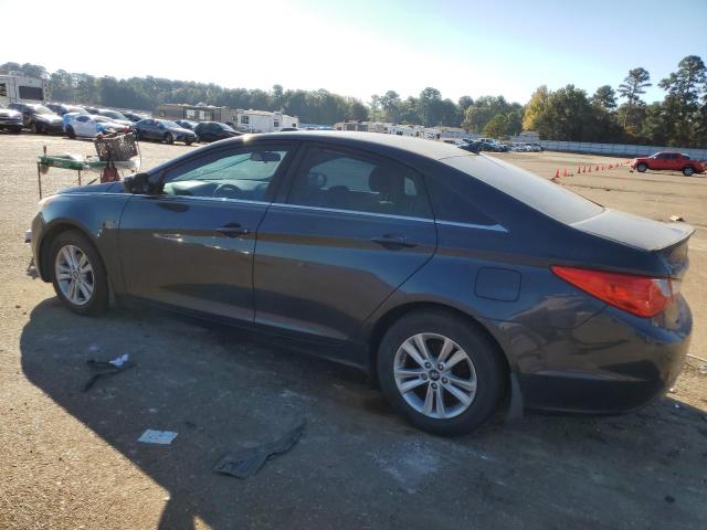 Photo 1 VIN: 5NPEB4AC7BH170815 - HYUNDAI SONATA GLS 