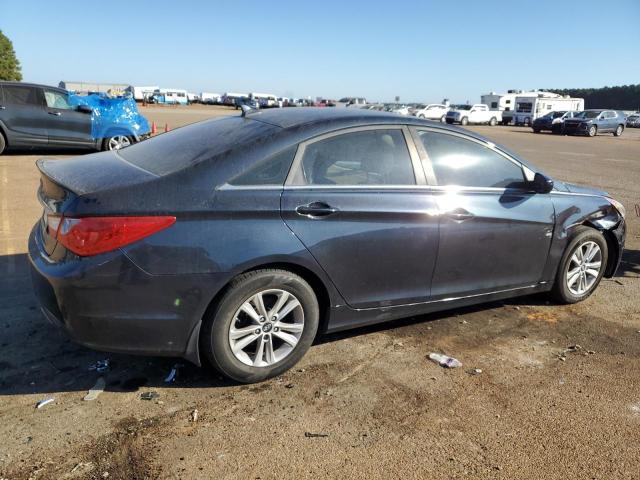 Photo 2 VIN: 5NPEB4AC7BH170815 - HYUNDAI SONATA GLS 