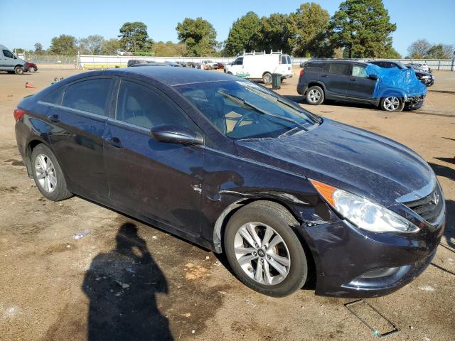 Photo 3 VIN: 5NPEB4AC7BH170815 - HYUNDAI SONATA GLS 