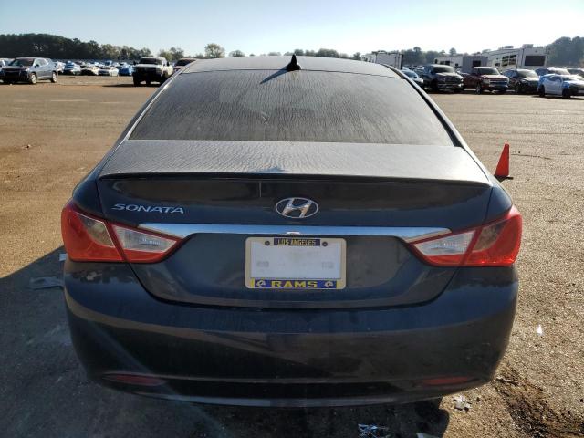 Photo 5 VIN: 5NPEB4AC7BH170815 - HYUNDAI SONATA GLS 