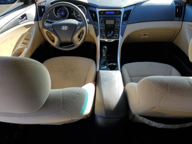 Photo 7 VIN: 5NPEB4AC7BH170815 - HYUNDAI SONATA GLS 