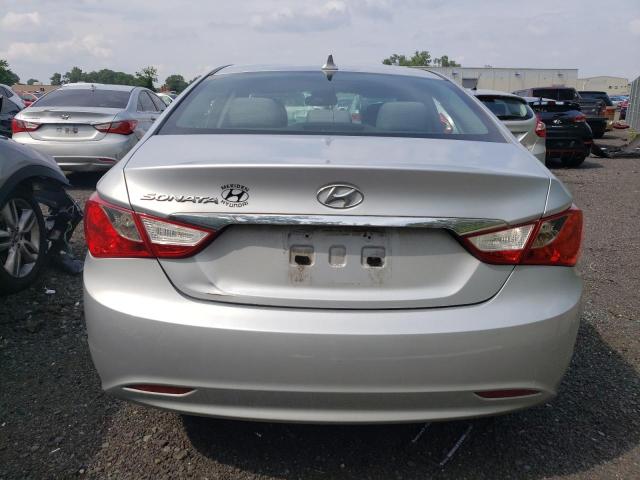 Photo 5 VIN: 5NPEB4AC7BH173388 - HYUNDAI SONATA GLS 