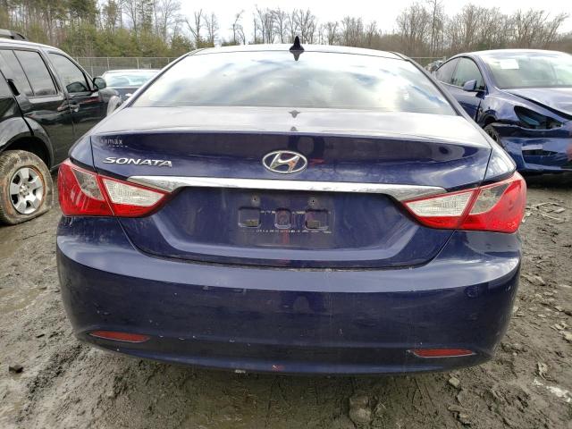 Photo 5 VIN: 5NPEB4AC7BH175531 - HYUNDAI SONATA 