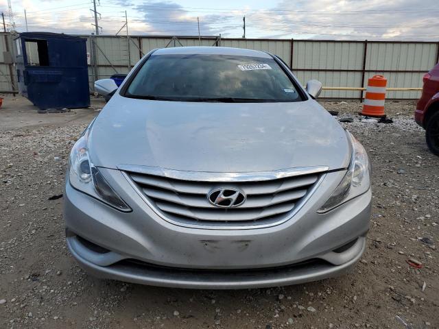 Photo 4 VIN: 5NPEB4AC7BH180048 - HYUNDAI SONATA GLS 