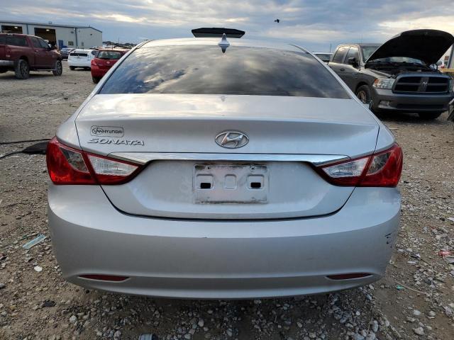 Photo 5 VIN: 5NPEB4AC7BH180048 - HYUNDAI SONATA GLS 