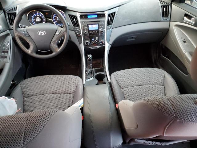 Photo 7 VIN: 5NPEB4AC7BH180048 - HYUNDAI SONATA GLS 