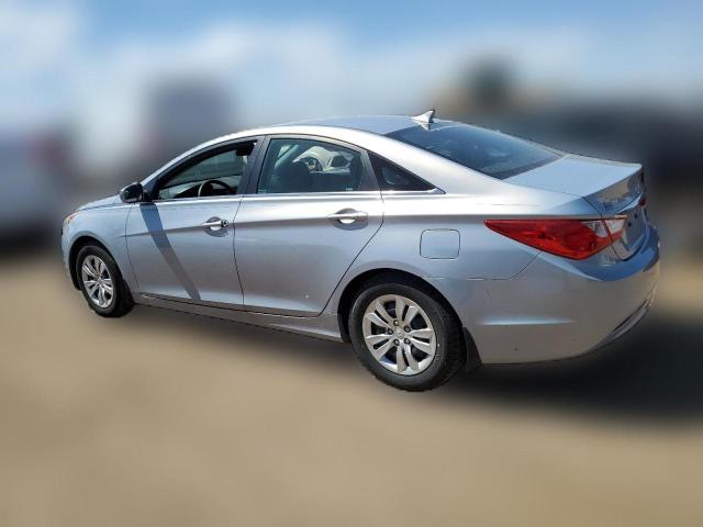 Photo 1 VIN: 5NPEB4AC7BH181927 - HYUNDAI SONATA 