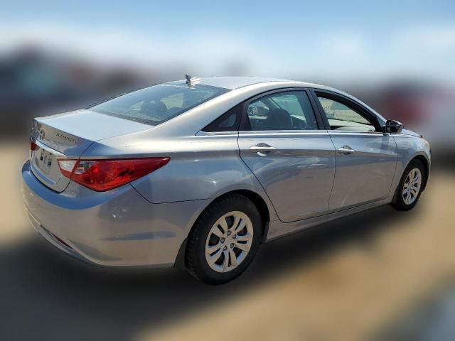 Photo 2 VIN: 5NPEB4AC7BH181927 - HYUNDAI SONATA 