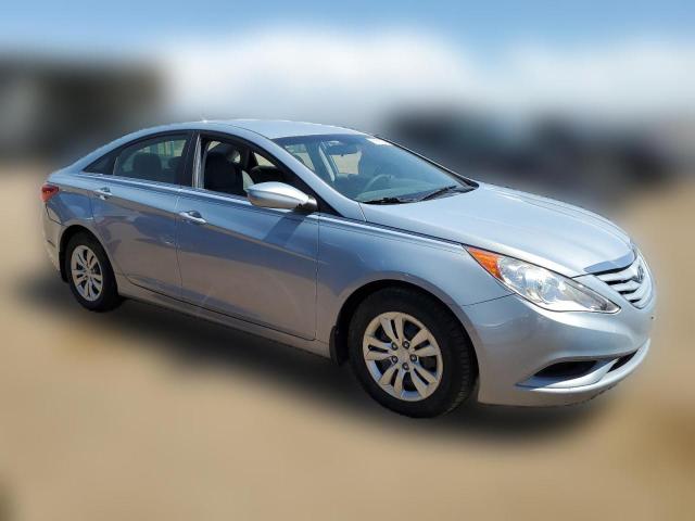 Photo 3 VIN: 5NPEB4AC7BH181927 - HYUNDAI SONATA 