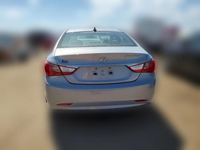 Photo 5 VIN: 5NPEB4AC7BH181927 - HYUNDAI SONATA 