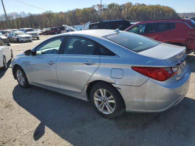 Photo 1 VIN: 5NPEB4AC7BH190658 - HYUNDAI SONATA GLS 