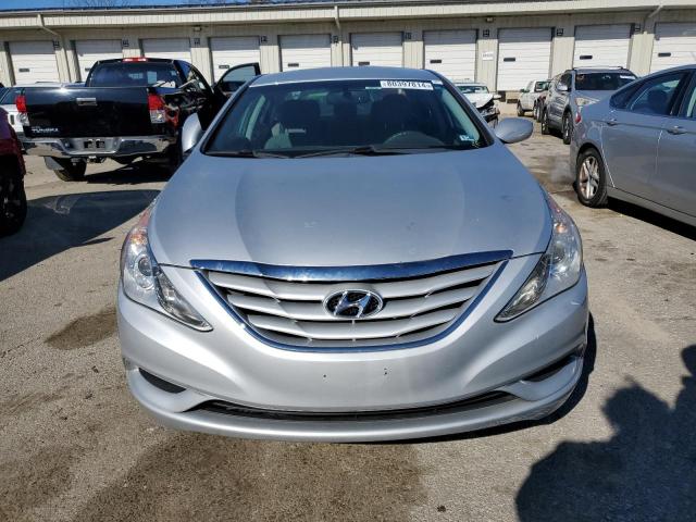 Photo 4 VIN: 5NPEB4AC7BH190658 - HYUNDAI SONATA GLS 