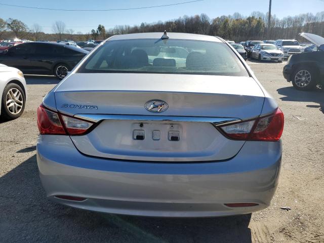 Photo 5 VIN: 5NPEB4AC7BH190658 - HYUNDAI SONATA GLS 