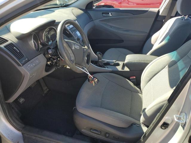 Photo 6 VIN: 5NPEB4AC7BH190658 - HYUNDAI SONATA GLS 