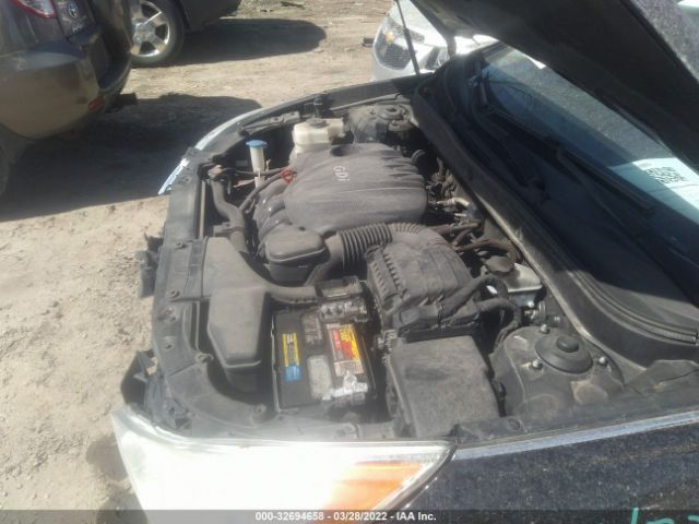 Photo 9 VIN: 5NPEB4AC7BH195228 - HYUNDAI SONATA 