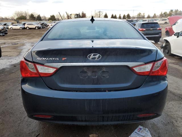 Photo 5 VIN: 5NPEB4AC7BH196038 - HYUNDAI SONATA GLS 